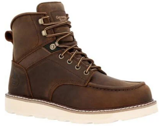 Georgia GB00667 Size 12M