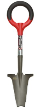 Root Slayer Mini Digger