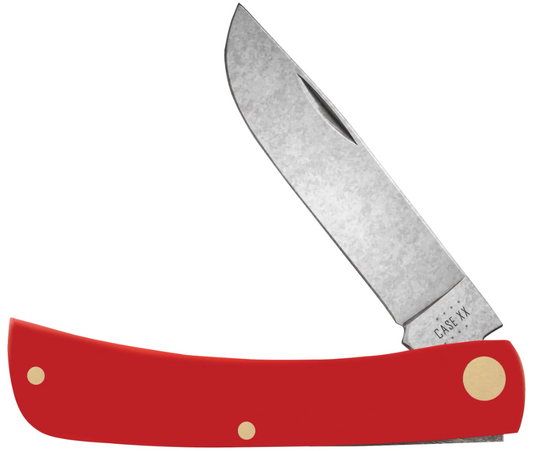 Case Knife American Workman Smooth Sod Buster Jr (CS) 73932