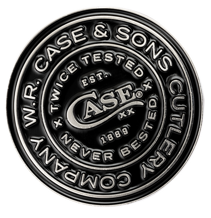 Case Knife Coin Challenge 50264