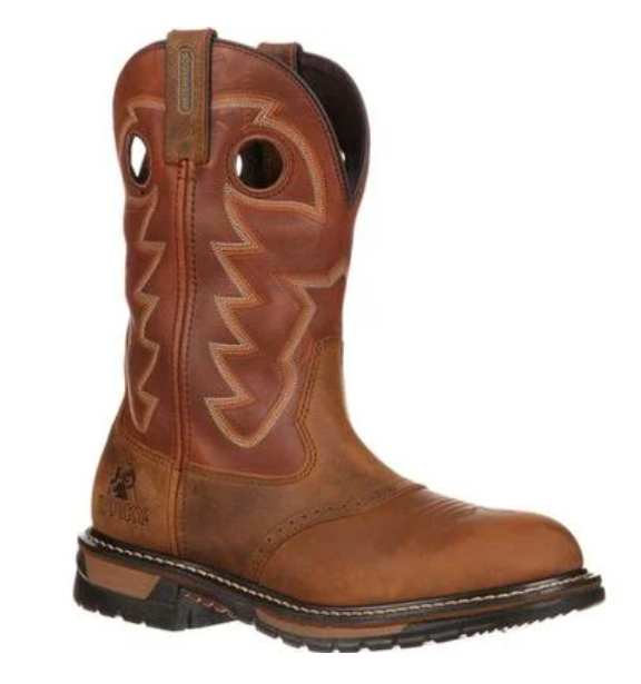 Rocky Boots FQ0002775 Size 12