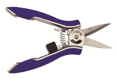 Dramm Compact Shear Blue
