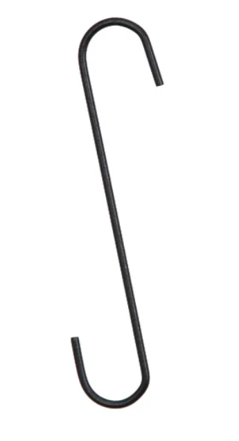 Tree Hook 12 Inch
