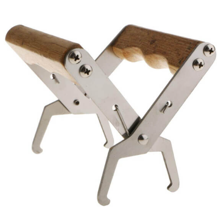 Bee Frame Grip