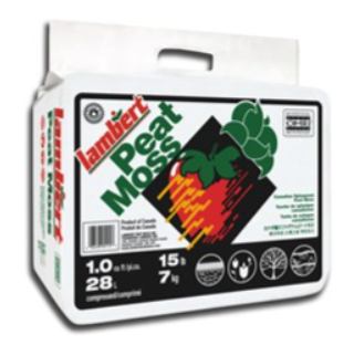 Lambert Peat Moss