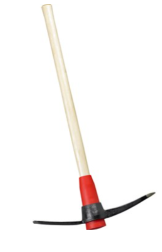 Corona Pick Mattock