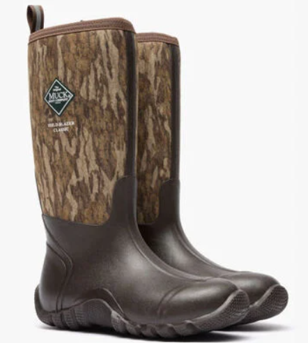 Muck Mossy Oak Fieldblazer MFBCBTM 11M