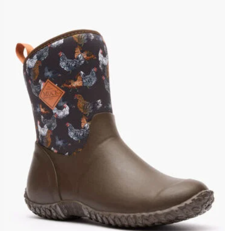 Muck WM29CK Size 9M