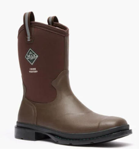 Muck MCHWM90 Size 10M