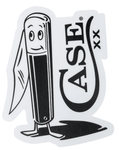 Case Sticker $2.00