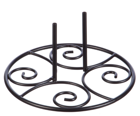 Garden Flag Base Stand