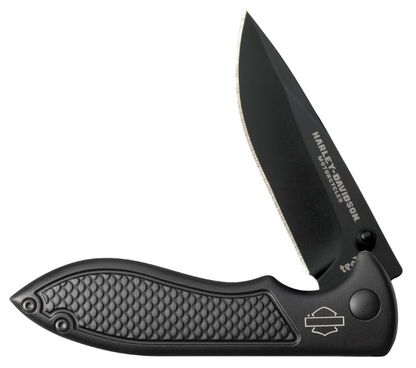 Harley Davidson TecX Flipper 52221