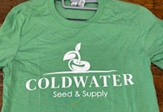 Coldwater T-Shirt