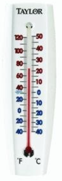 Thermometer