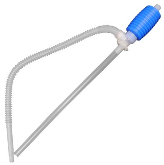 Kero World Hand Siphon Pump