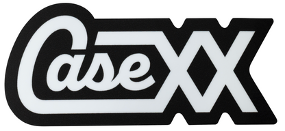 Case Sticker $1.00