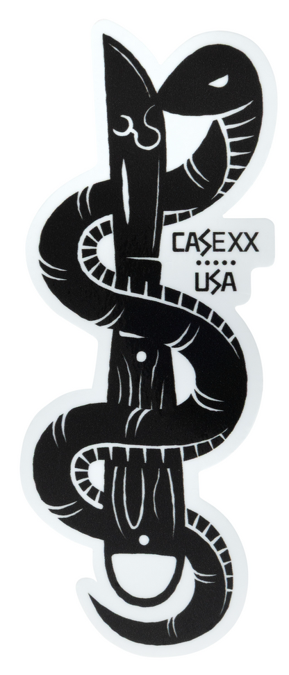 Case Sticker $2.00