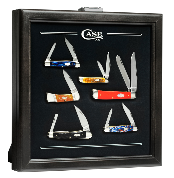 Case Display Box Only 13x13x2