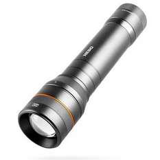 Nebo Flashlight 1500