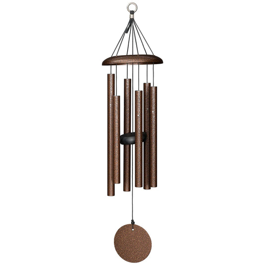 Corinthian Bells 27" Copper Vein T106CV