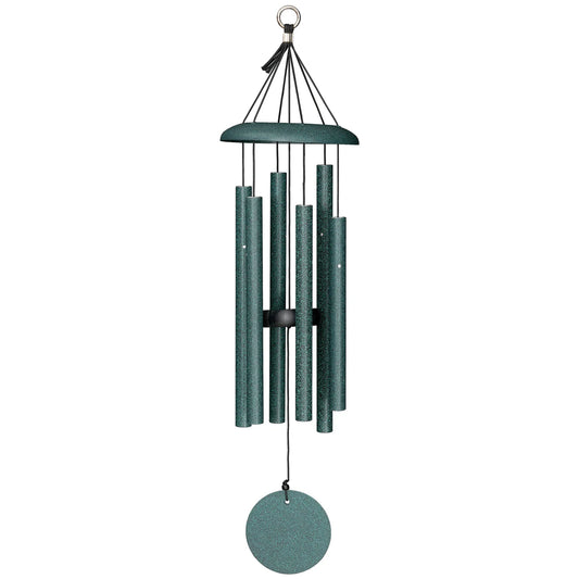 Corinthian Bells 27" Green T106GN
