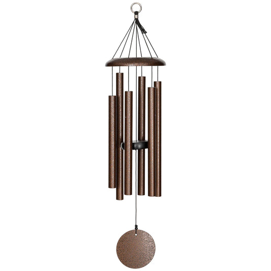 Corinthian Bells 30" Copper Vein T206CV