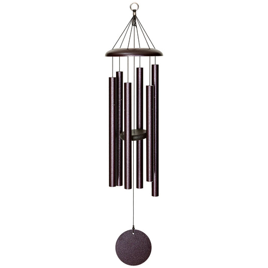 Corinthian Bells 36" Plum T306PM