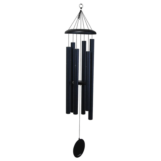 Corinthian Bells 44" Midnight Blue T406MB