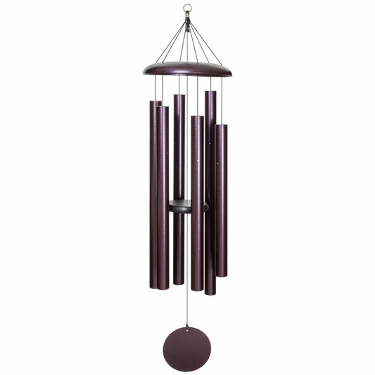 Corinthian Bells 56" Plum T626PM