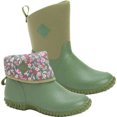 Muck WM2333T Size 10