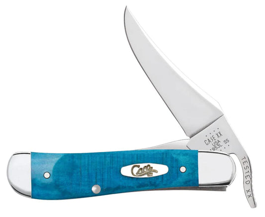 Case Knife Caribbean RussLock 25589