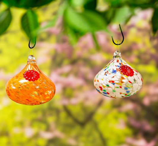 Hummingbird Feeder