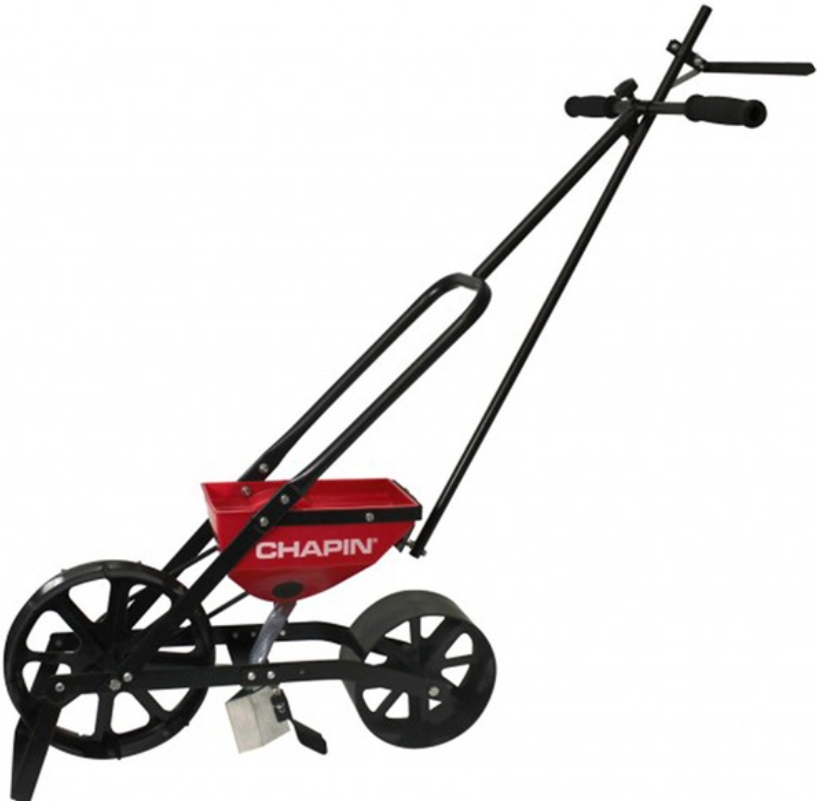 Chapin Garden Seeder