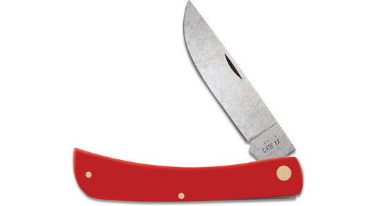 Case Knife American Sod Buster 73933