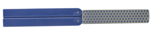 DMT DiaFold Sharpener Coarse